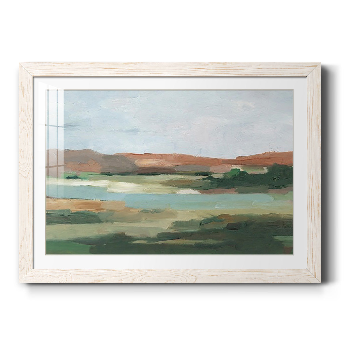 Celebrate-Premium Framed Print - Ready to Hang