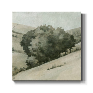 Rolling Grove II-Premium Gallery Wrapped Canvas - Ready to Hang