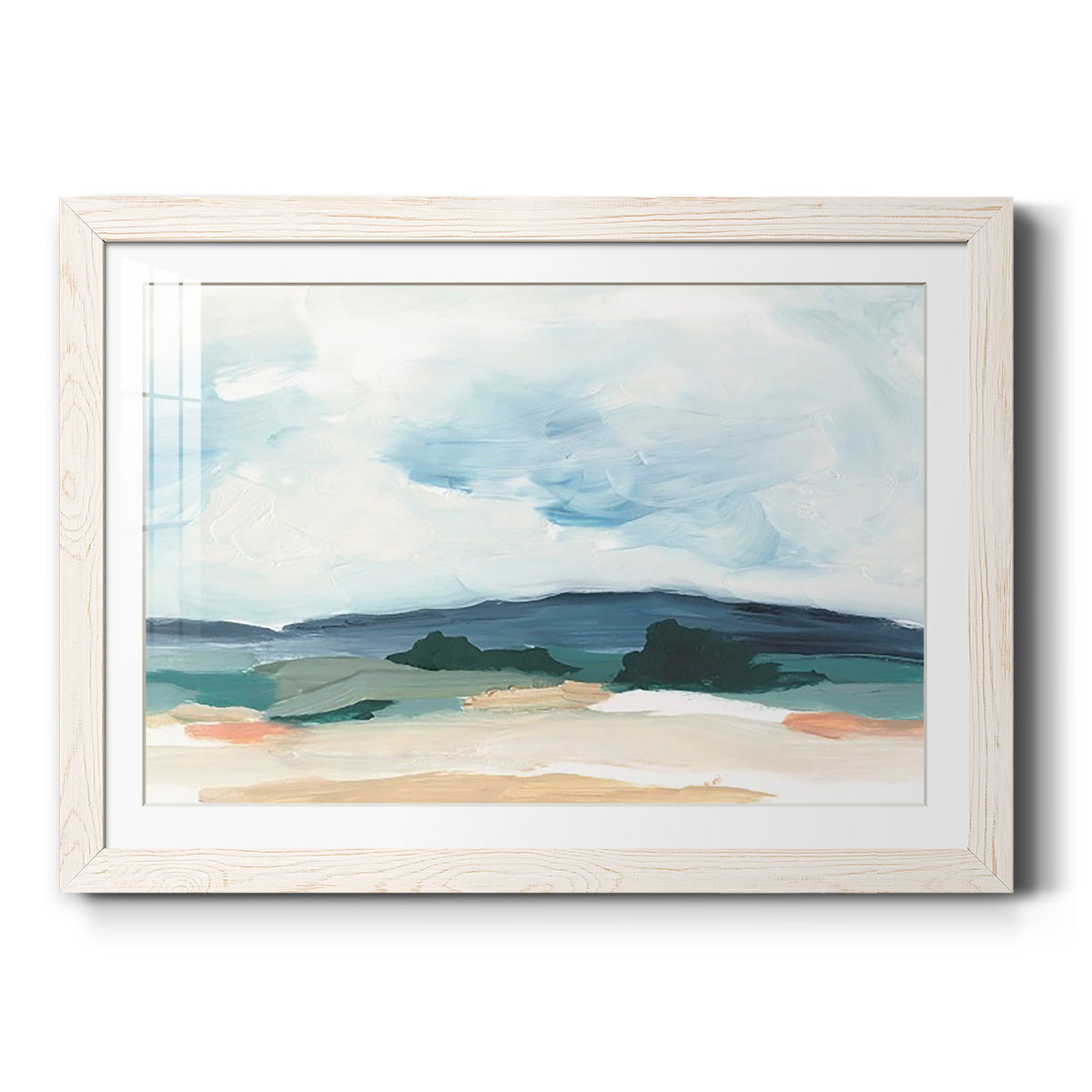 Celebrate-Premium Framed Print - Ready to Hang