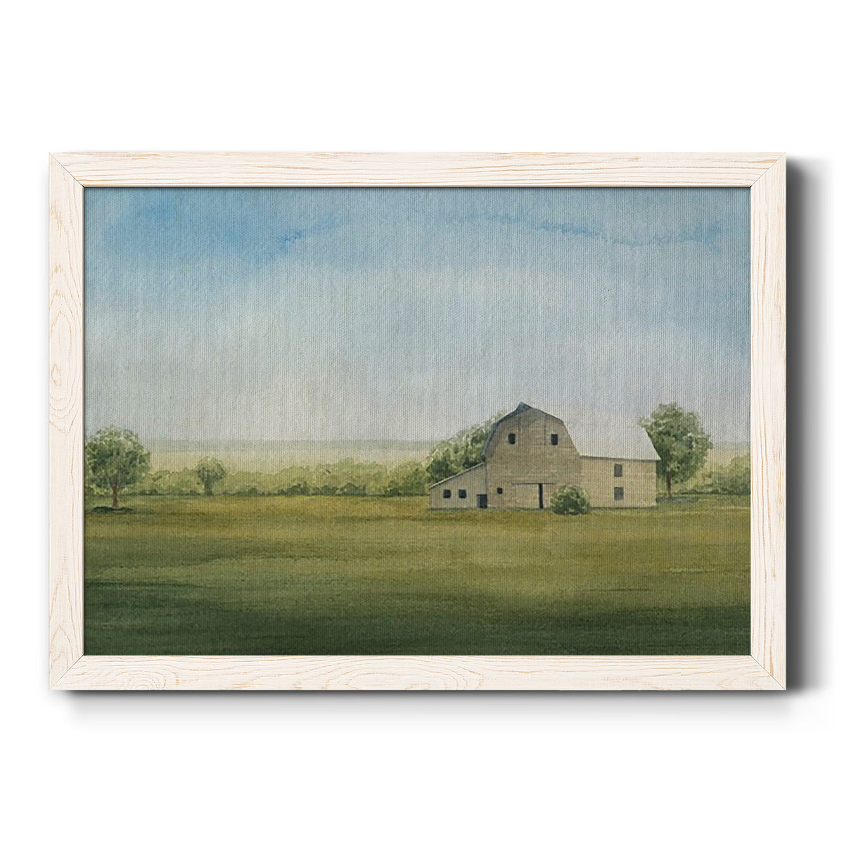 Grove Farm I-Premium Framed Canvas - Ready to Hang