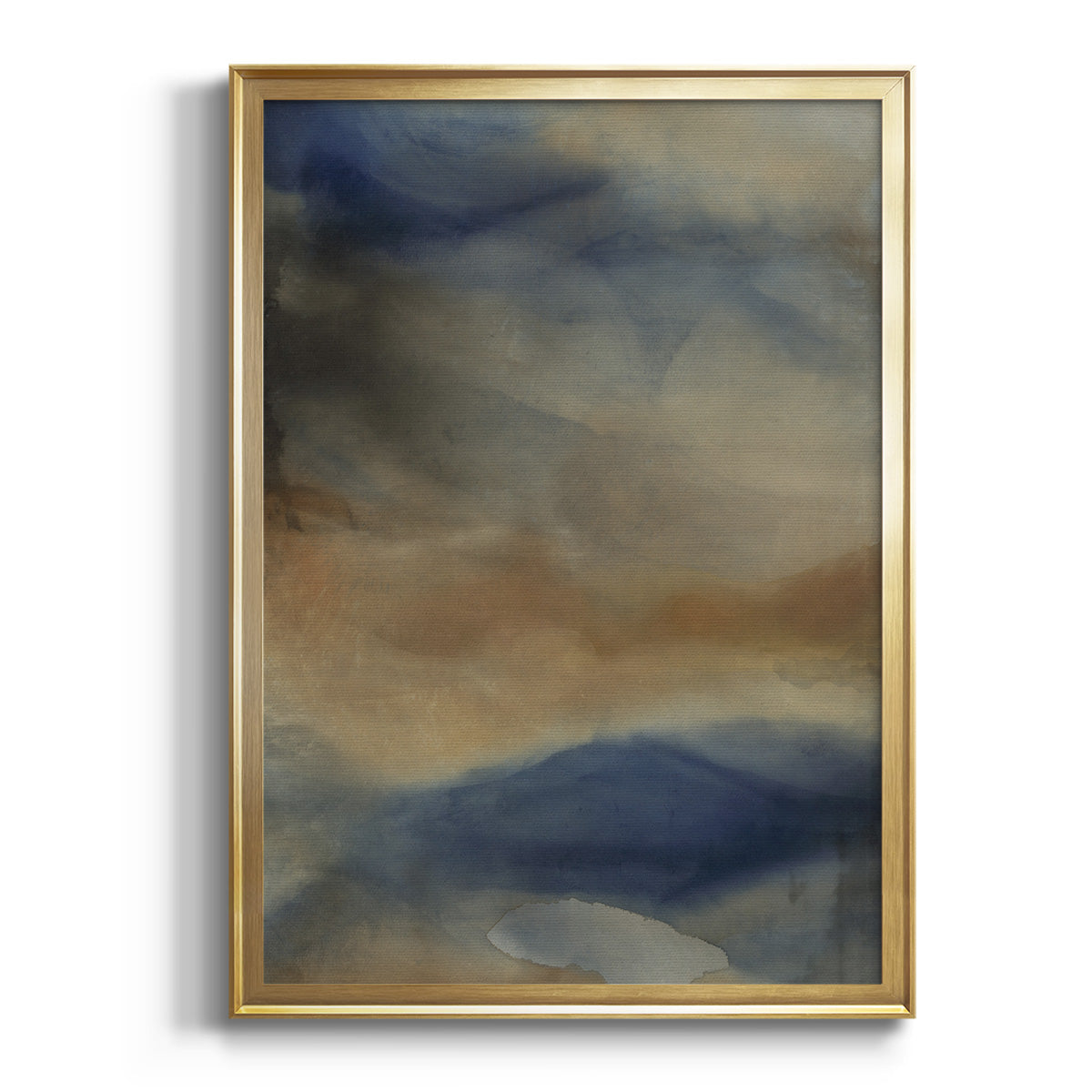 Reflection Premium Framed Print - Ready to Hang