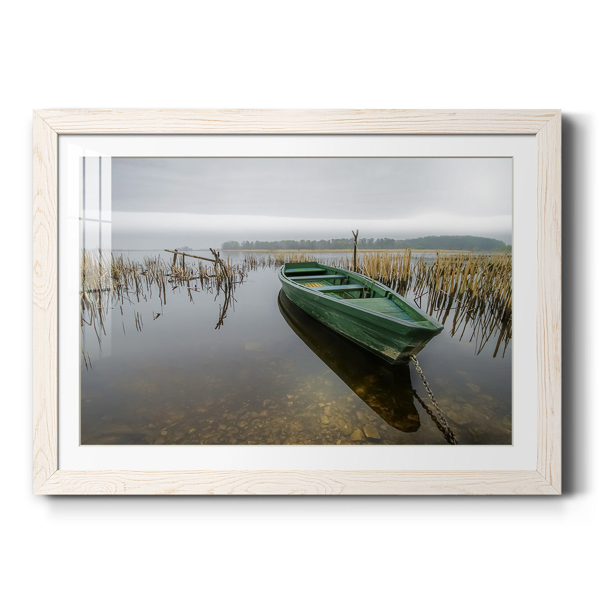 Celebrate-Premium Framed Print - Ready to Hang