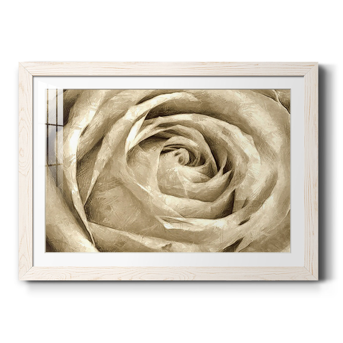 Celebrate-Premium Framed Print - Ready to Hang