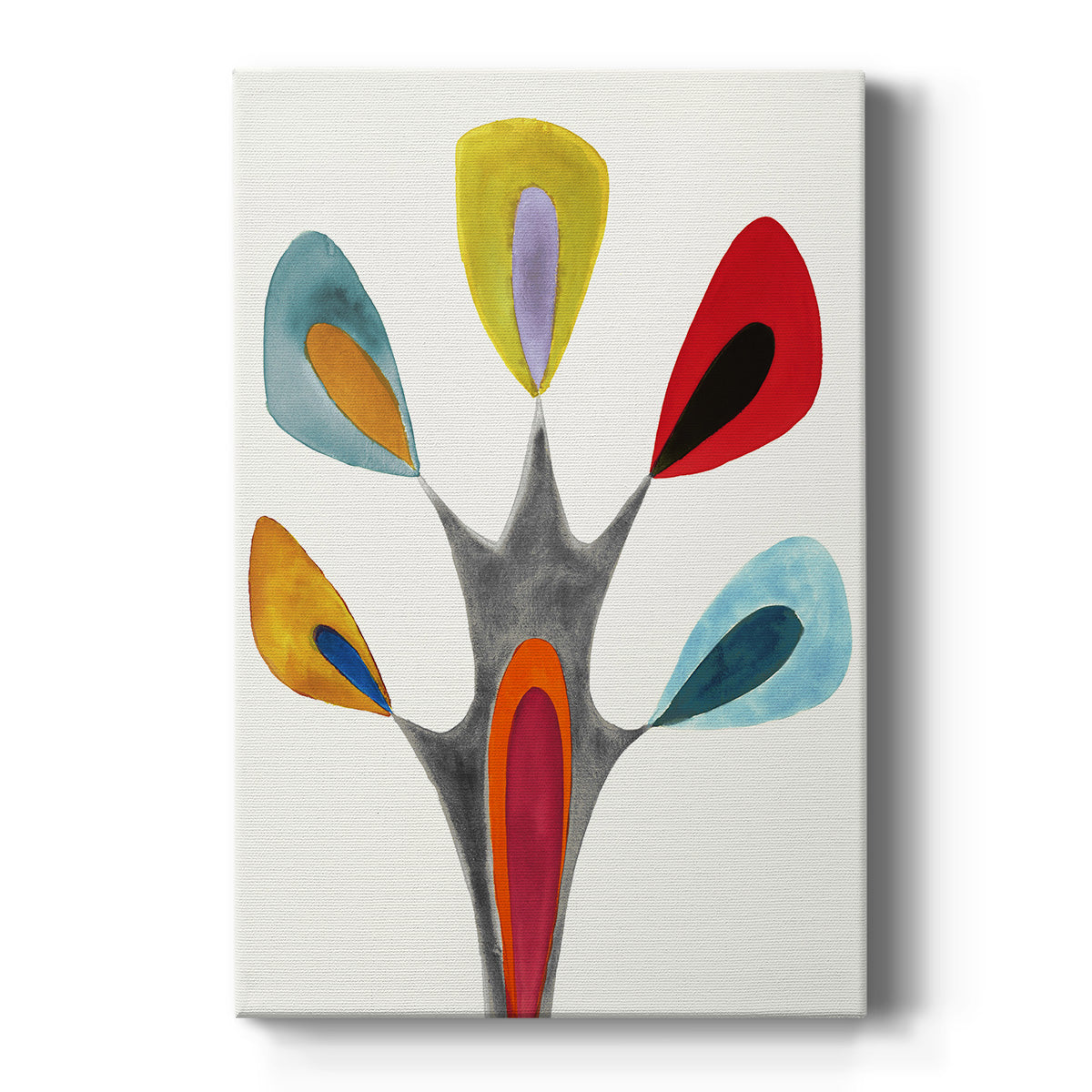 Magic Tricks II Premium Gallery Wrapped Canvas - Ready to Hang