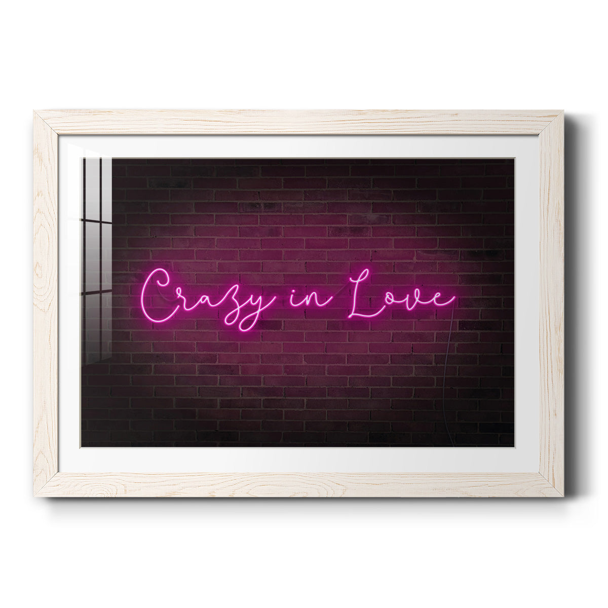Celebrate-Premium Framed Print - Ready to Hang