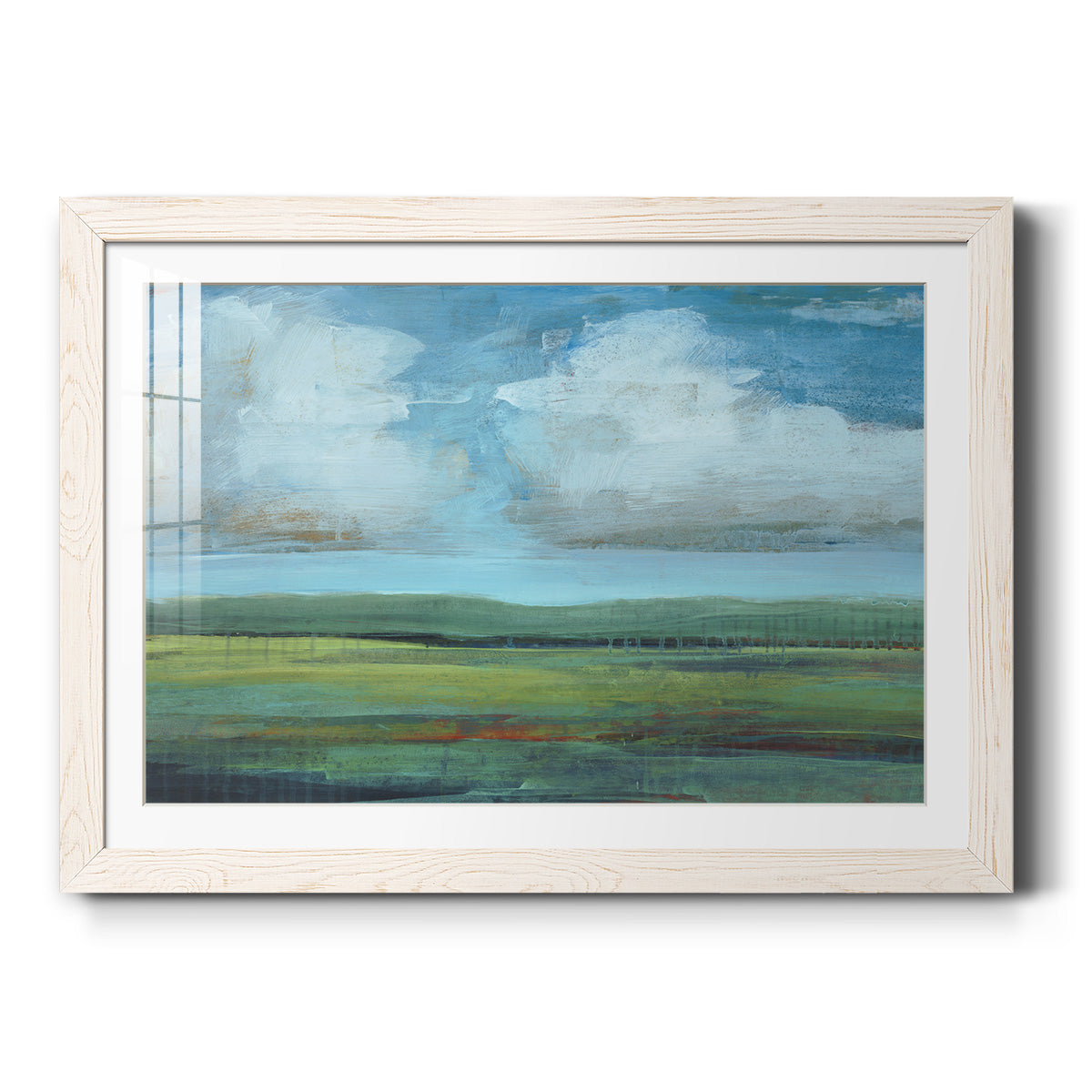 Celebrate-Premium Framed Print - Ready to Hang