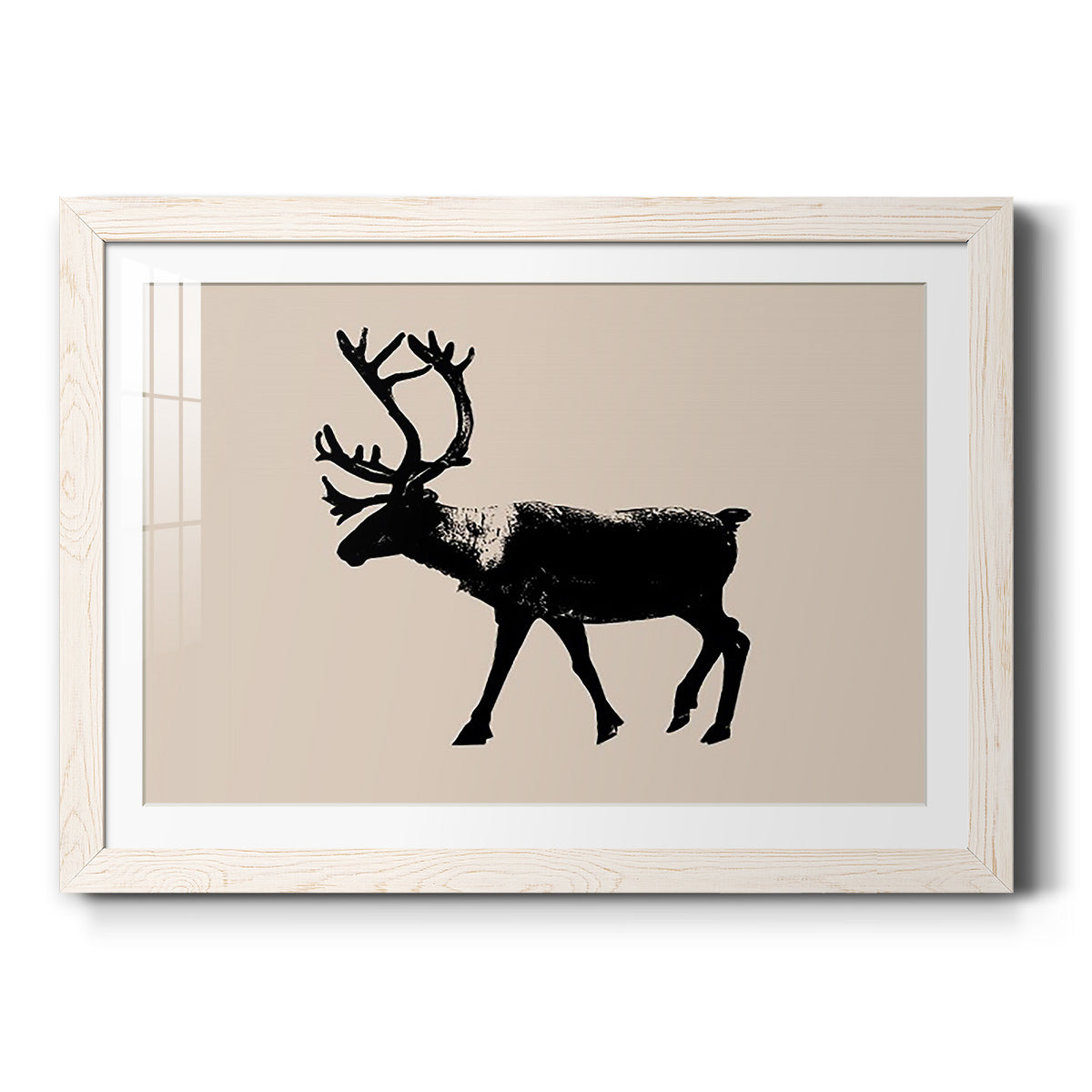 Celebrate-Premium Framed Print - Ready to Hang