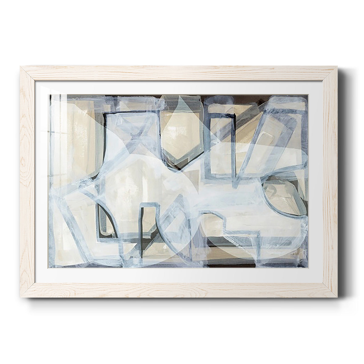 Celebrate-Premium Framed Print - Ready to Hang