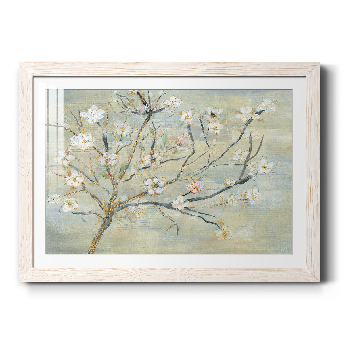 Celebrate-Premium Framed Print - Ready to Hang