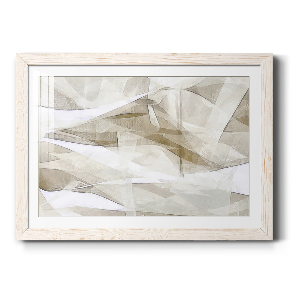 Mindfulness IV-Premium Framed Print - Ready to Hang