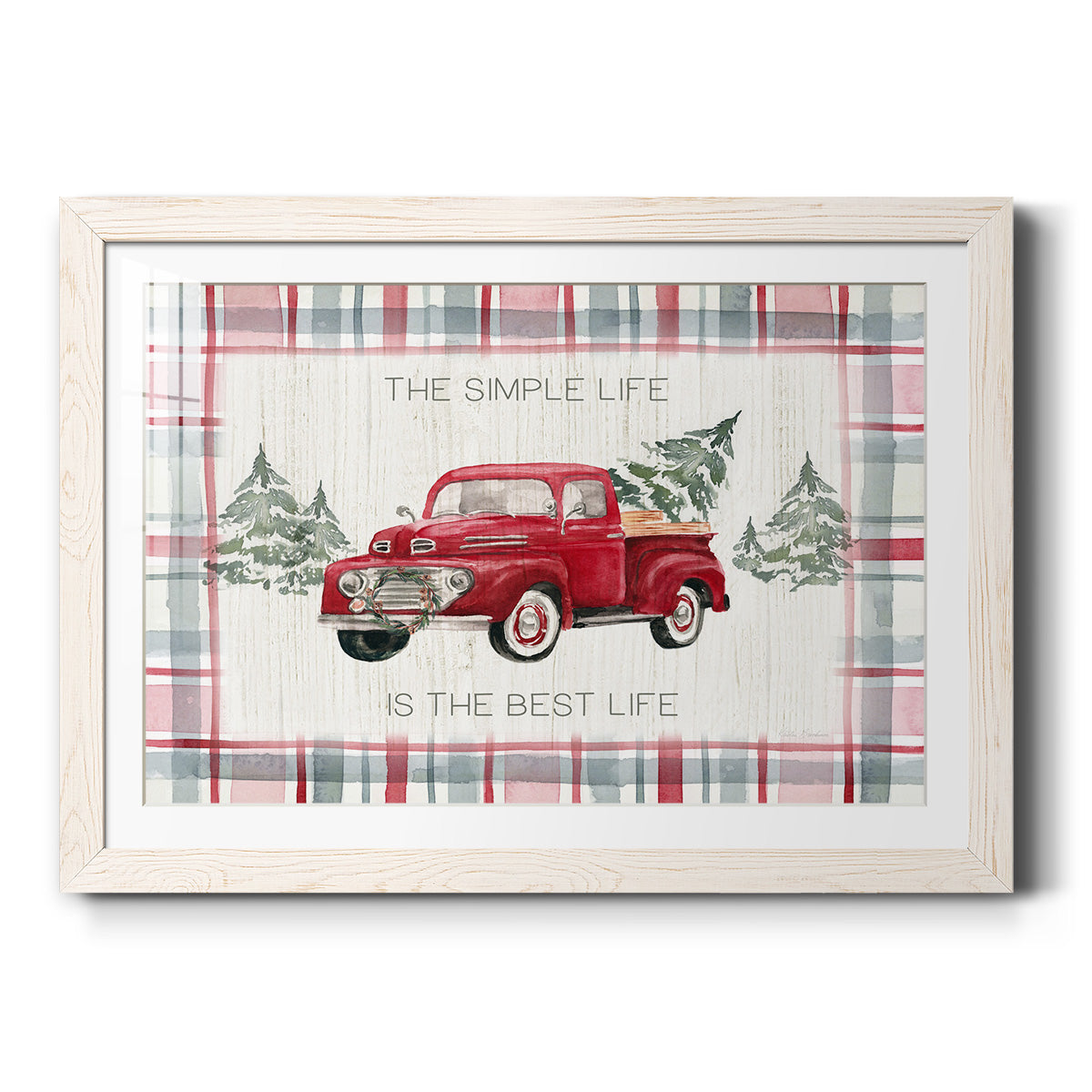 Celebrate-Premium Framed Print - Ready to Hang