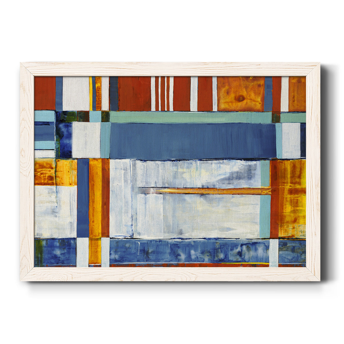 Bright Idea-Premium Framed Canvas - Ready to Hang