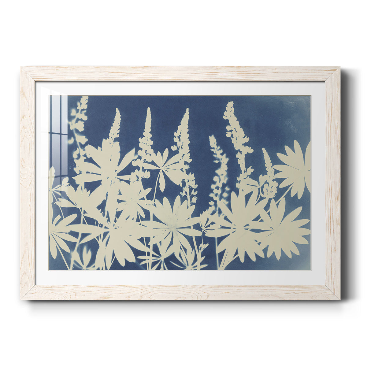 Celebrate-Premium Framed Print - Ready to Hang
