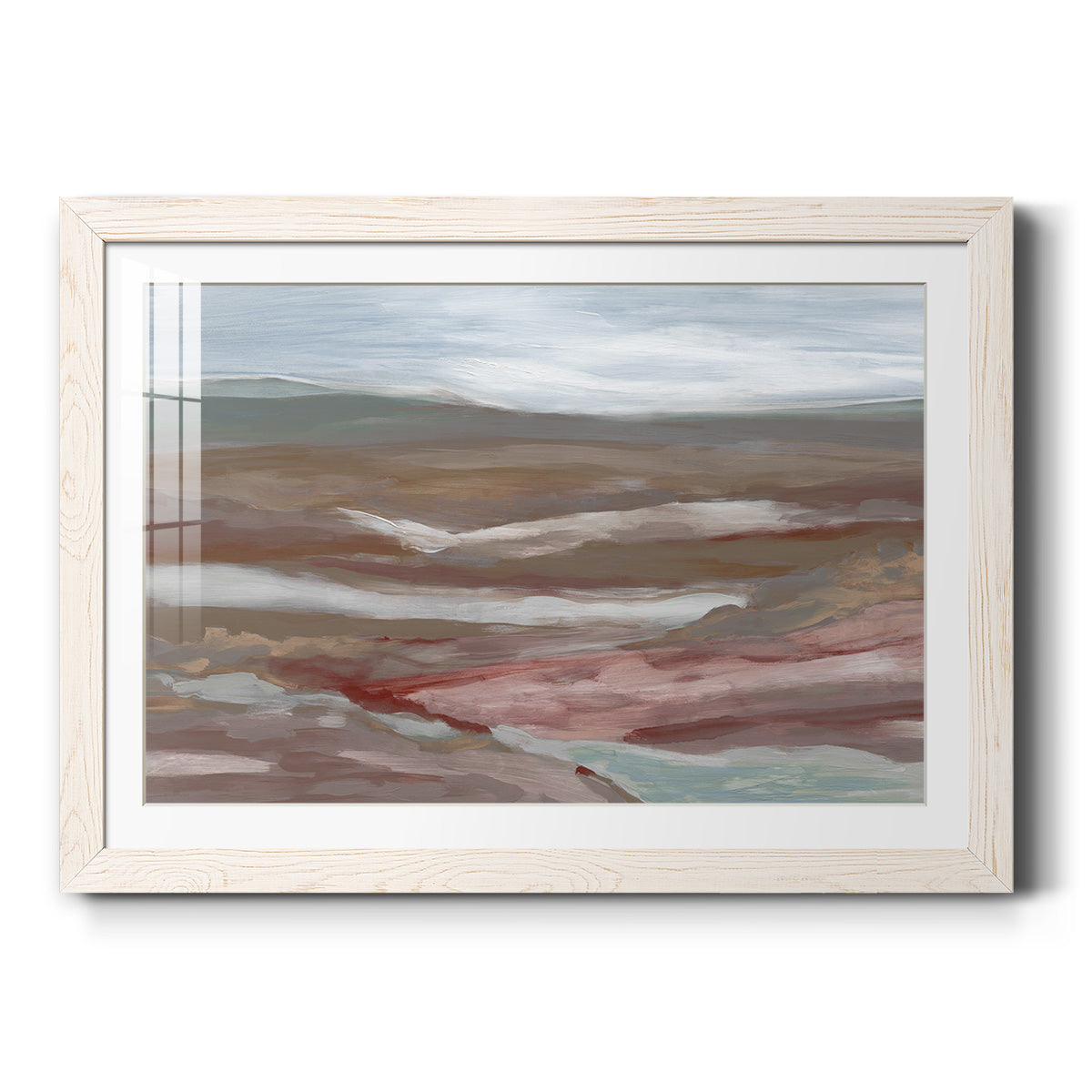 Celebrate-Premium Framed Print - Ready to Hang