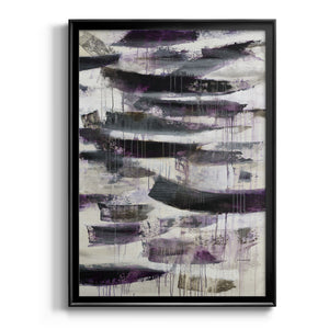 Helix #2 Premium Framed Print - Ready to Hang