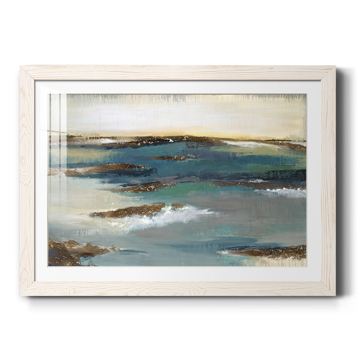 Celebrate-Premium Framed Print - Ready to Hang