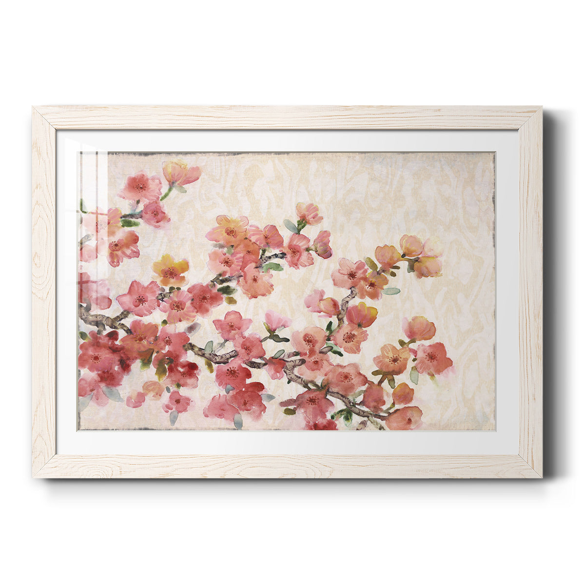 Celebrate-Premium Framed Print - Ready to Hang
