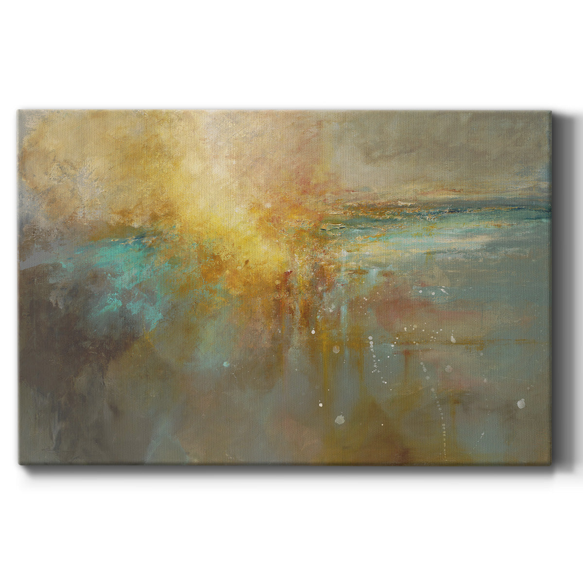 Del Rio Premium Gallery Wrapped Canvas - Ready to Hang