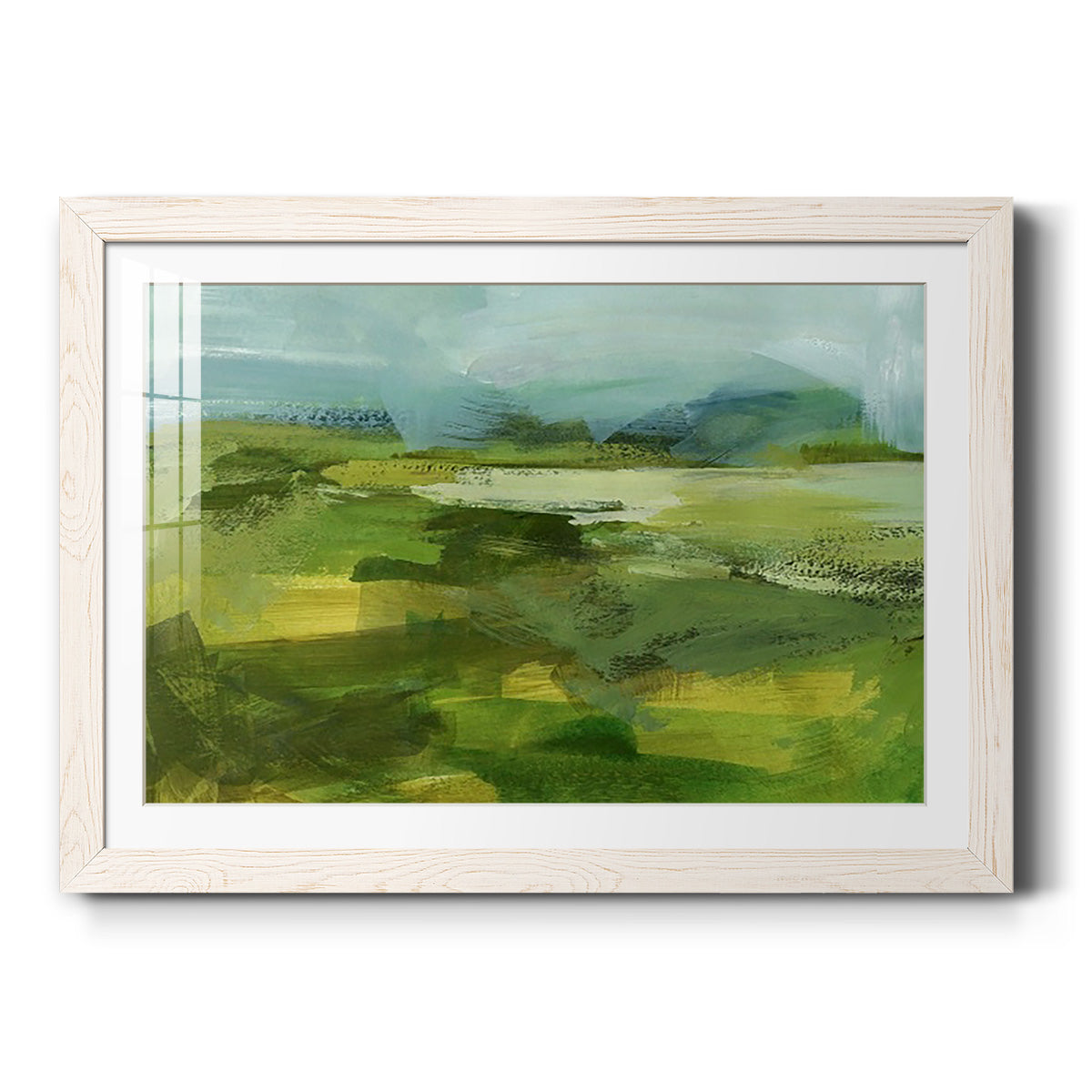 Celebrate-Premium Framed Print - Ready to Hang