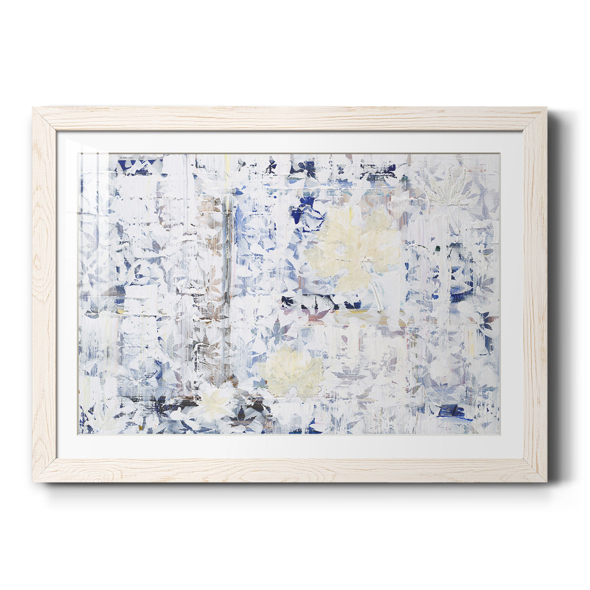 Celebrate-Premium Framed Print - Ready to Hang