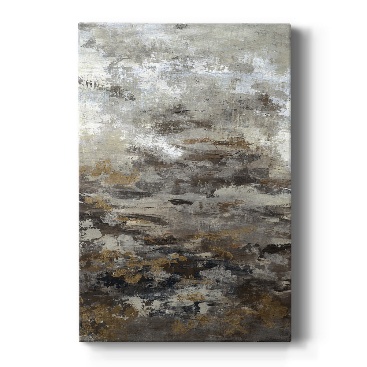 Shining Example Premium Gallery Wrapped Canvas - Ready to Hang