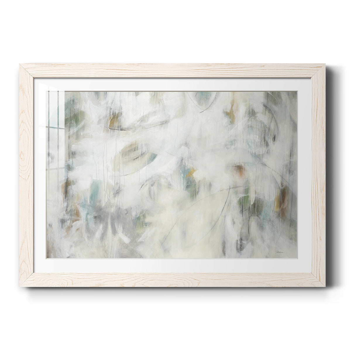 Celebrate-Premium Framed Print - Ready to Hang