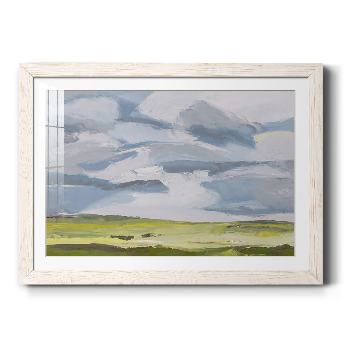 Celebrate-Premium Framed Print - Ready to Hang