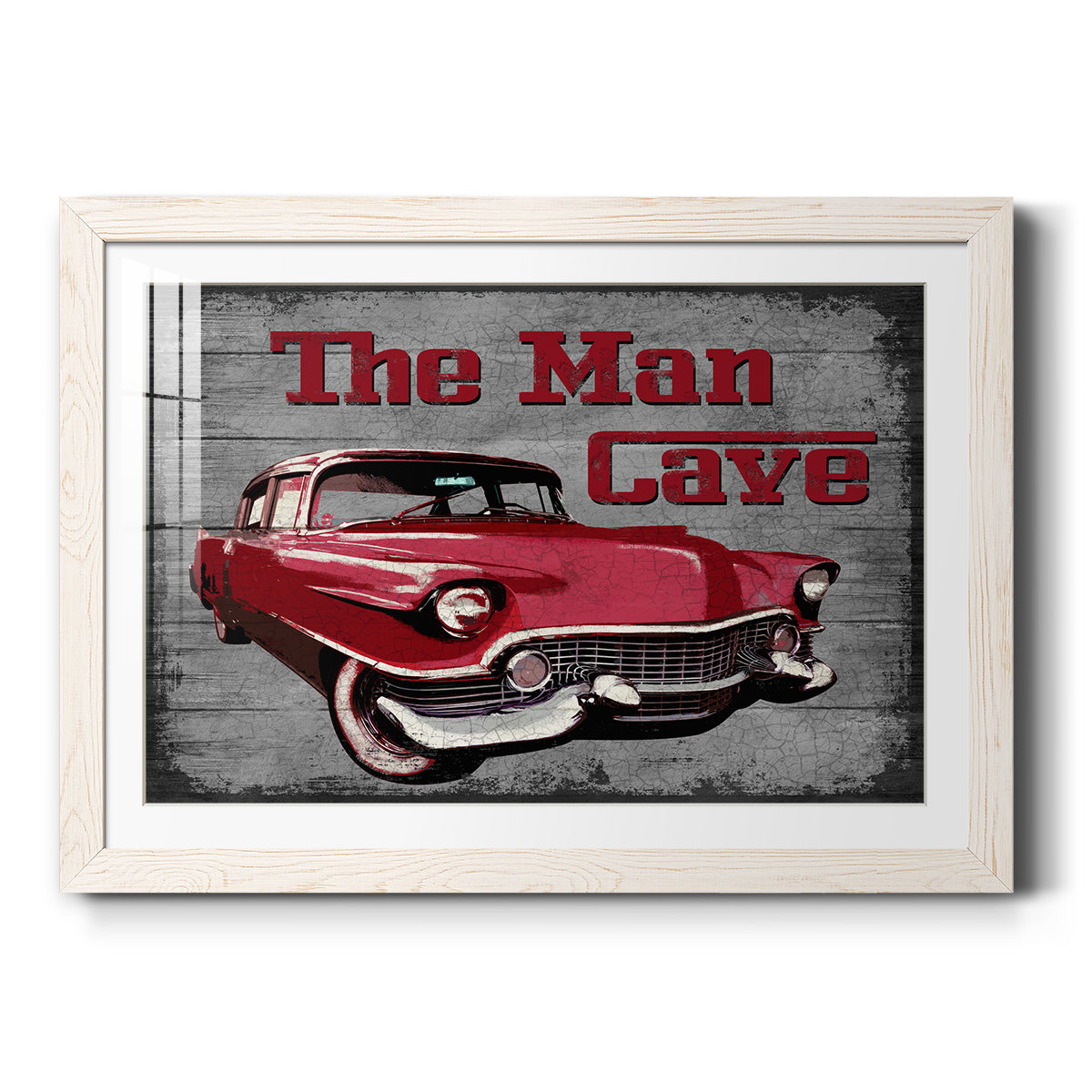 Celebrate-Premium Framed Print - Ready to Hang