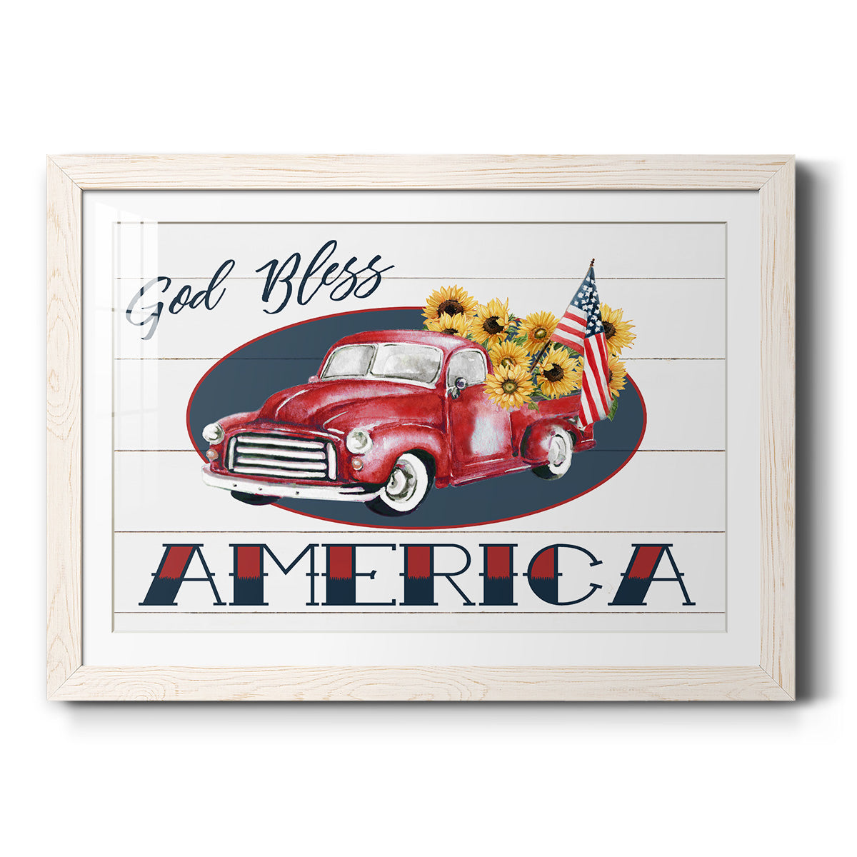 Celebrate-Premium Framed Print - Ready to Hang