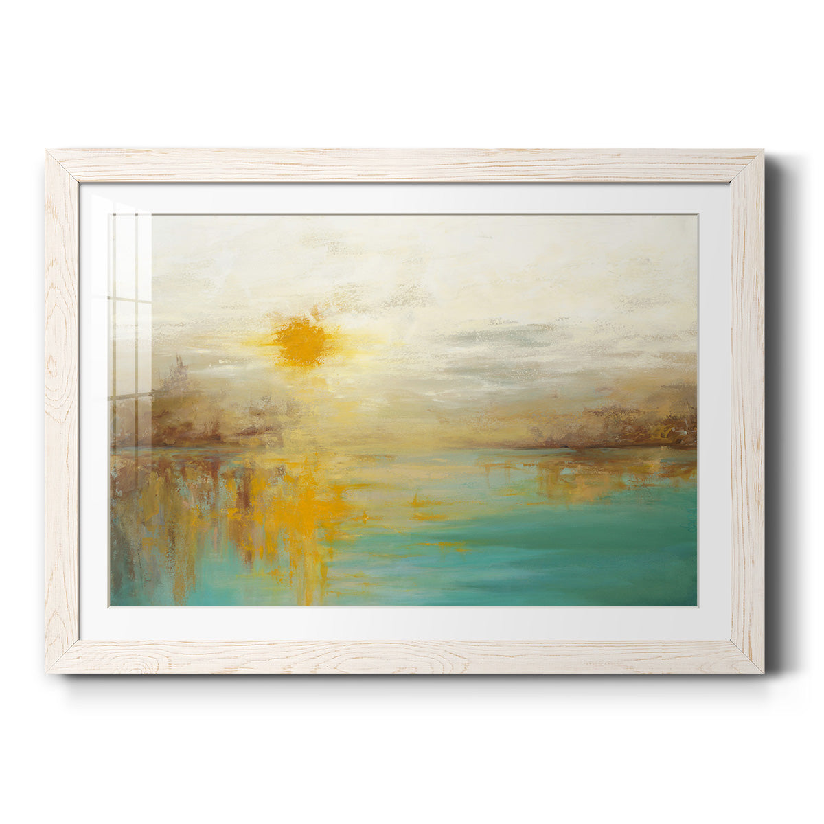 Celebrate-Premium Framed Print - Ready to Hang