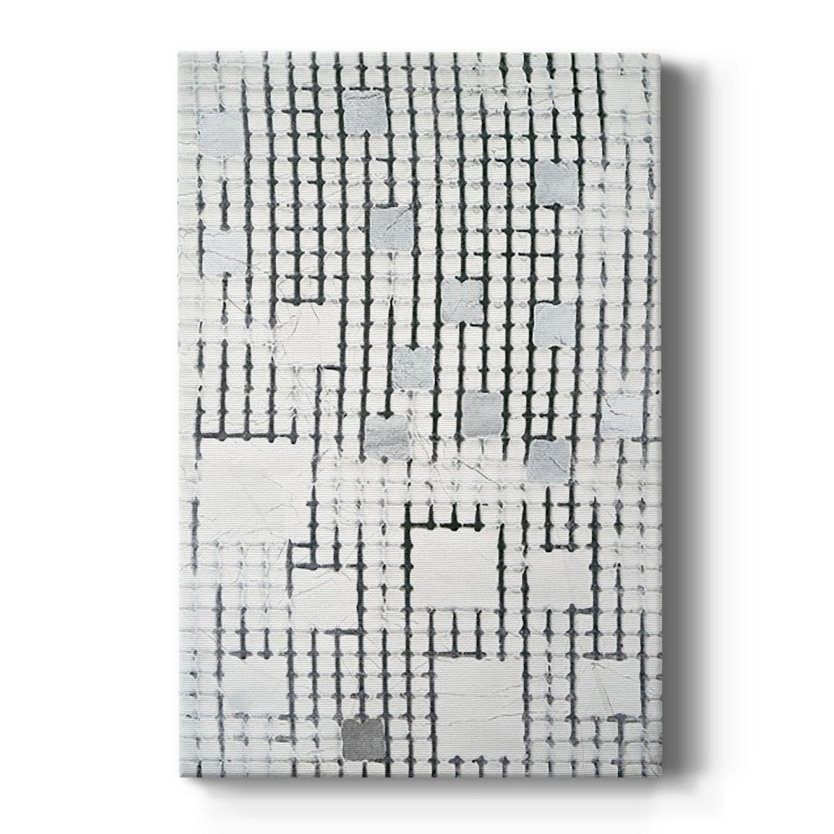 Gossamer I - Canvas Art Print