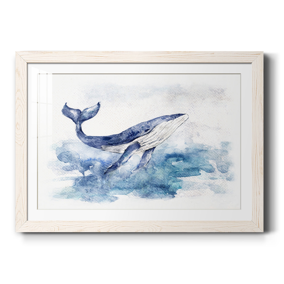 Celebrate-Premium Framed Print - Ready to Hang