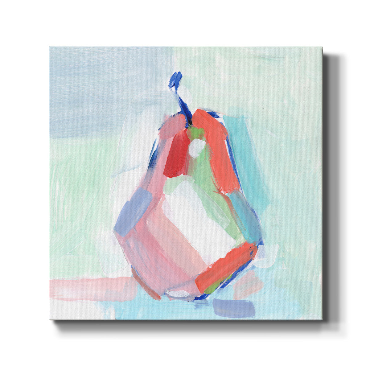 Edible Art II - Canvas Art Print