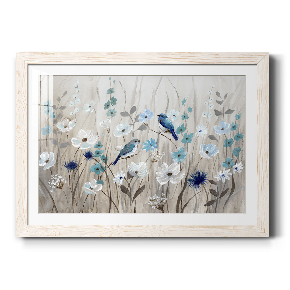 Celebrate-Premium Framed Print - Ready to Hang