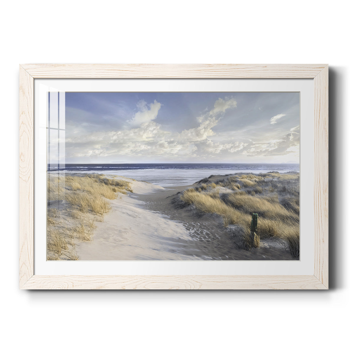 Celebrate-Premium Framed Print - Ready to Hang