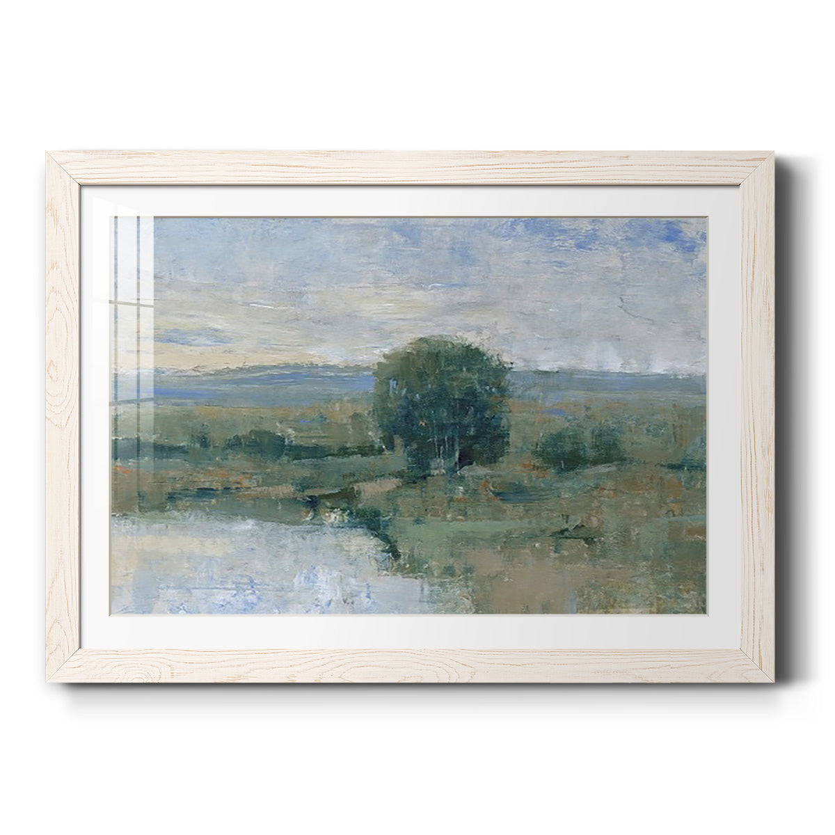 Celebrate-Premium Framed Print - Ready to Hang