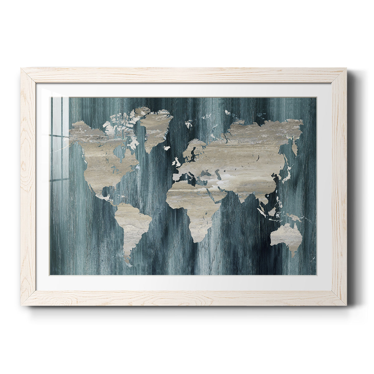 Celebrate-Premium Framed Print - Ready to Hang