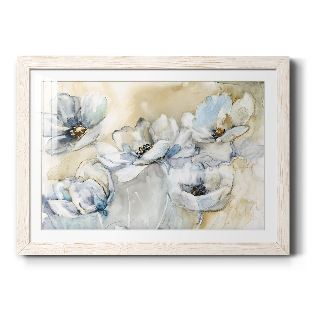 Celebrate-Premium Framed Print - Ready to Hang