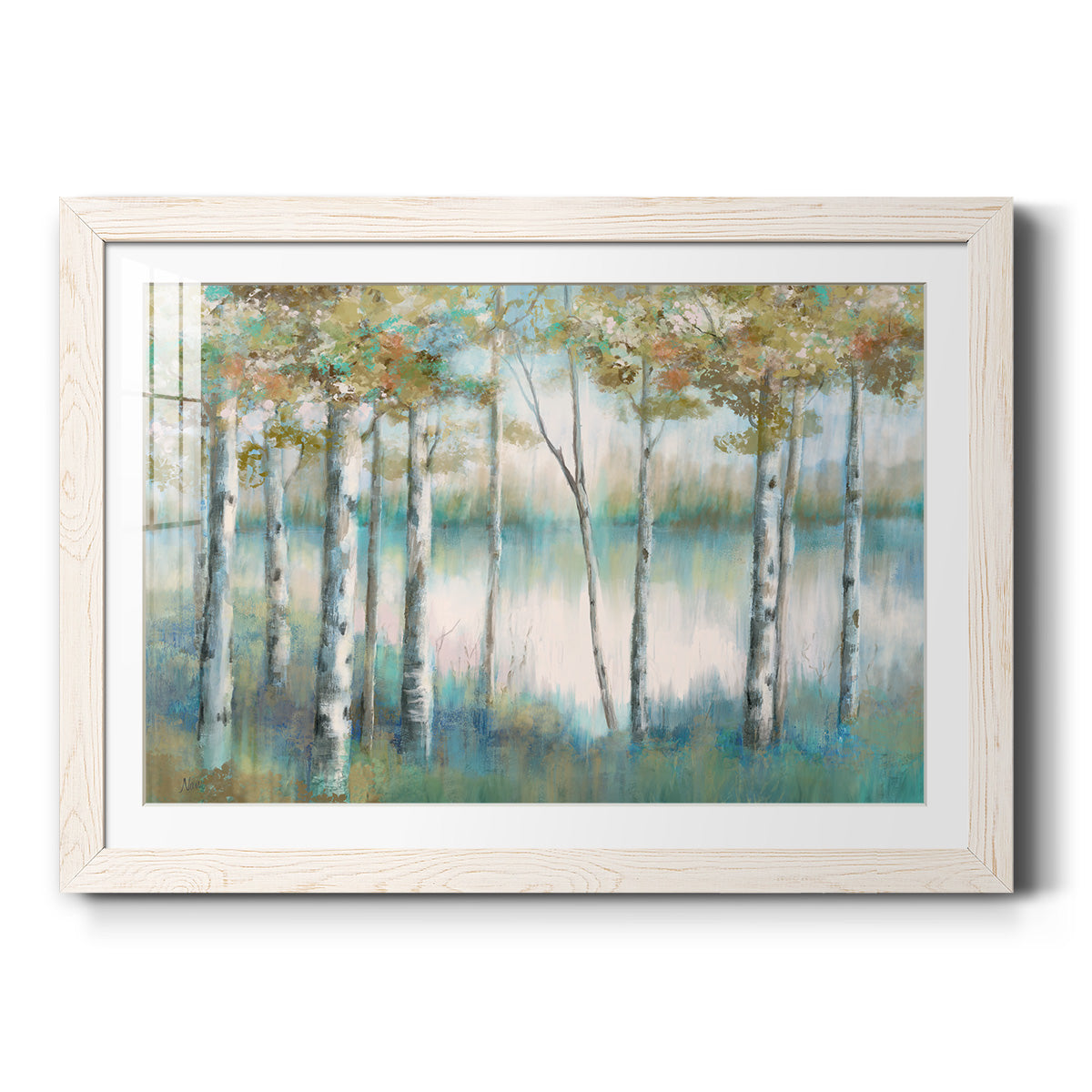 Celebrate-Premium Framed Print - Ready to Hang