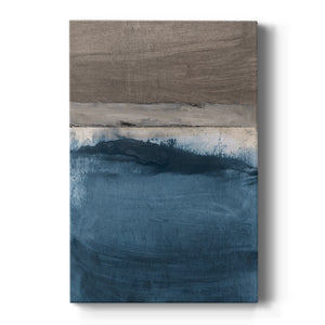 Midnight Sky Premium Gallery Wrapped Canvas - Ready to Hang