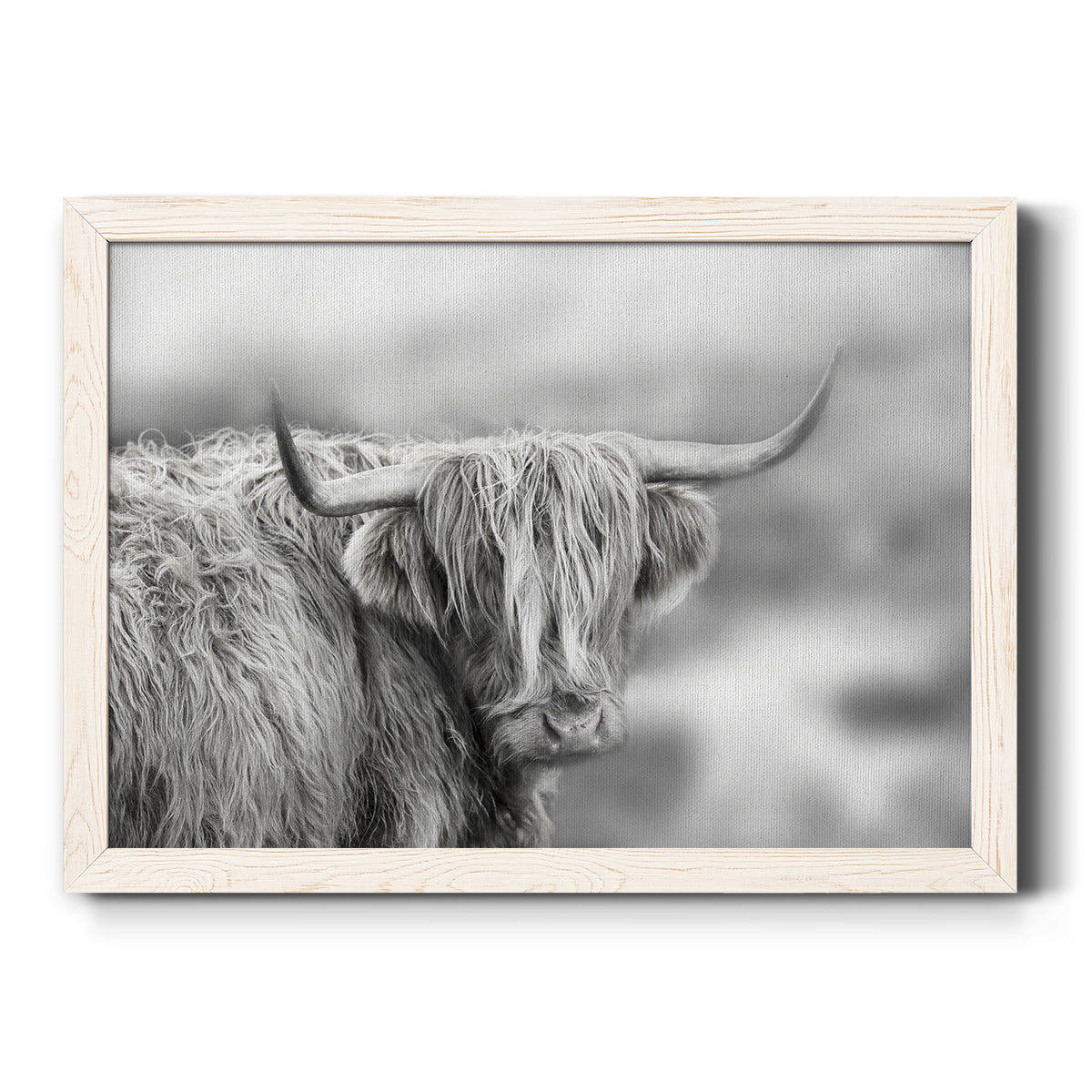 Roaming Isle of Skye-Premium Framed Canvas - Ready to Hang