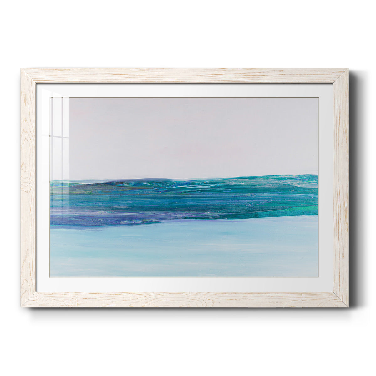 Celebrate-Premium Framed Print - Ready to Hang