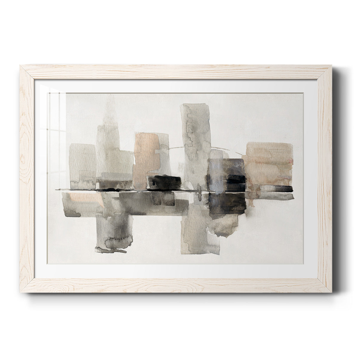 Celebrate-Premium Framed Print - Ready to Hang