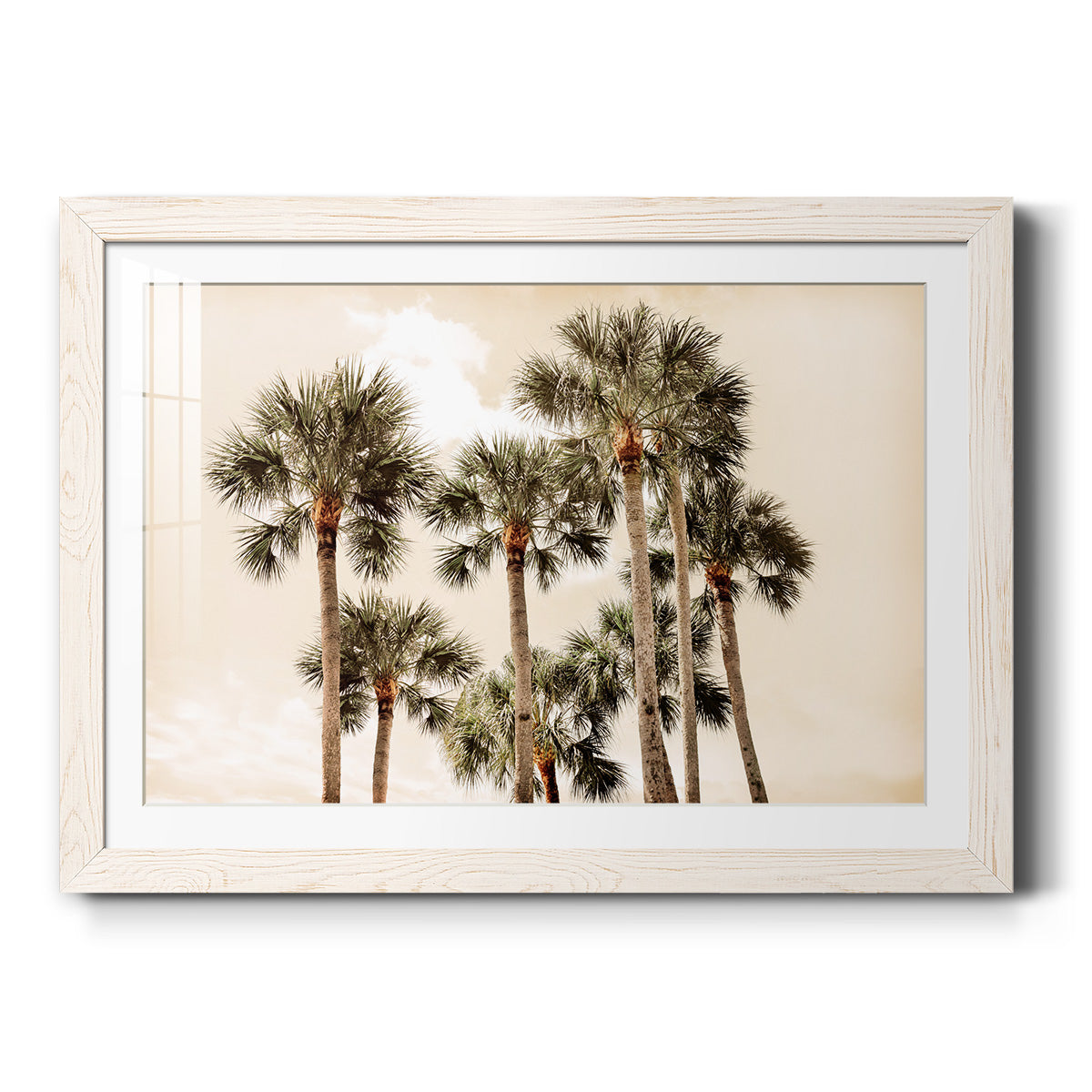 Celebrate-Premium Framed Print - Ready to Hang