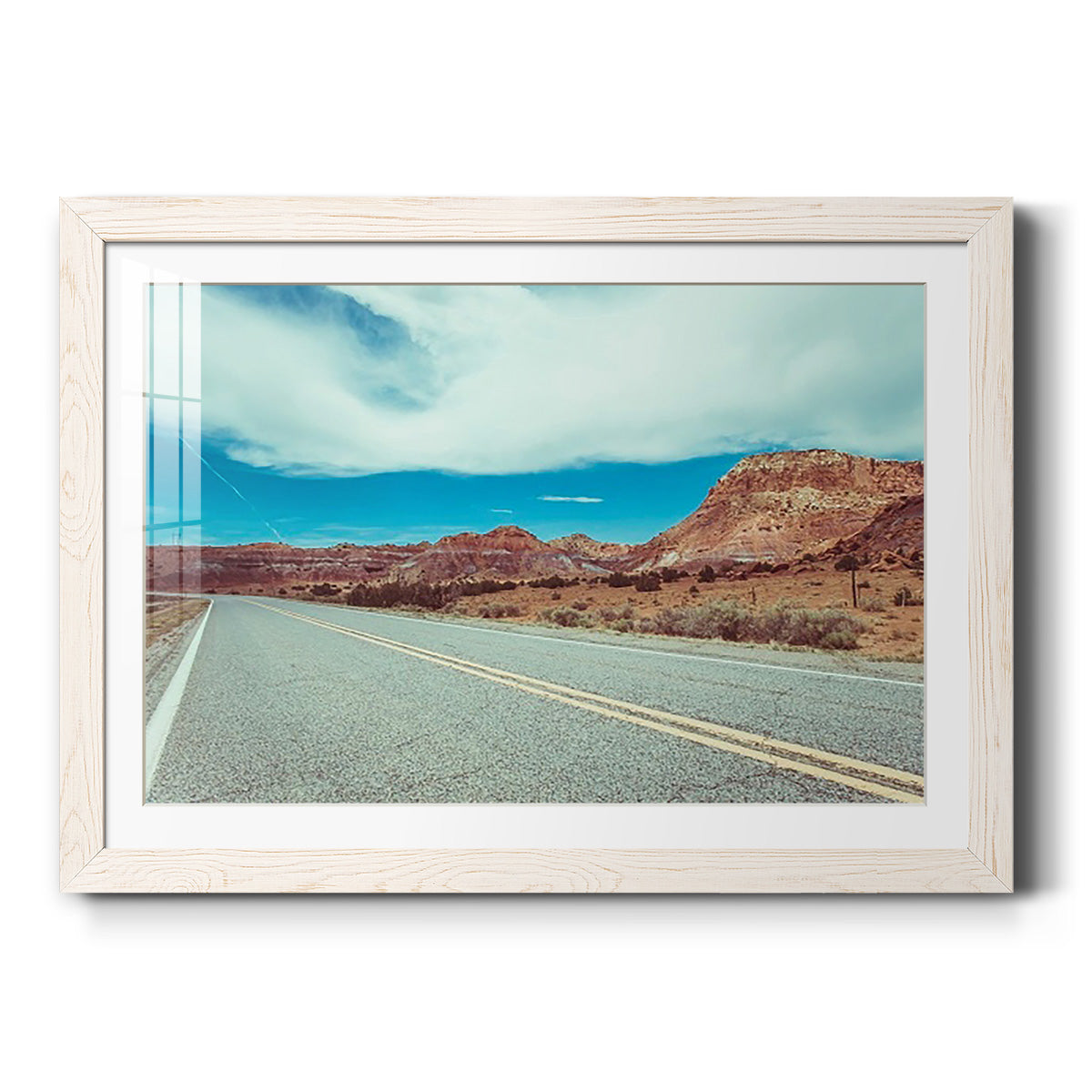 Celebrate-Premium Framed Print - Ready to Hang