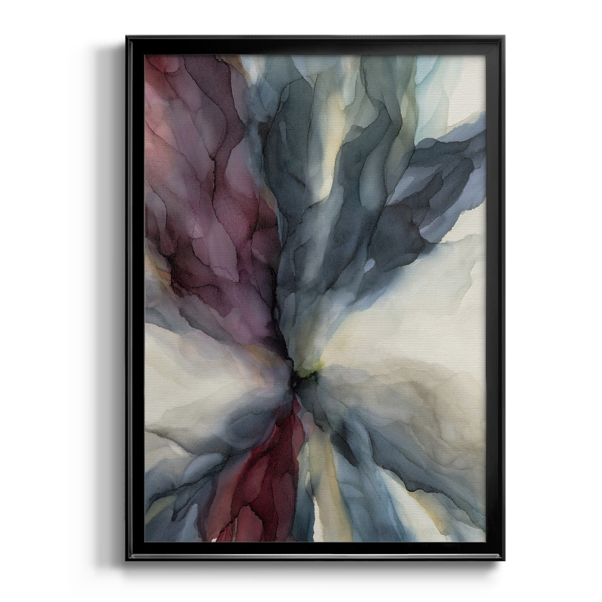 Untitled-Premium Framed Print - Ready to Hang