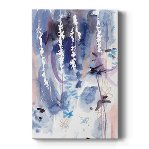 Late Night Breeze II Premium Gallery Wrapped Canvas - Ready to Hang
