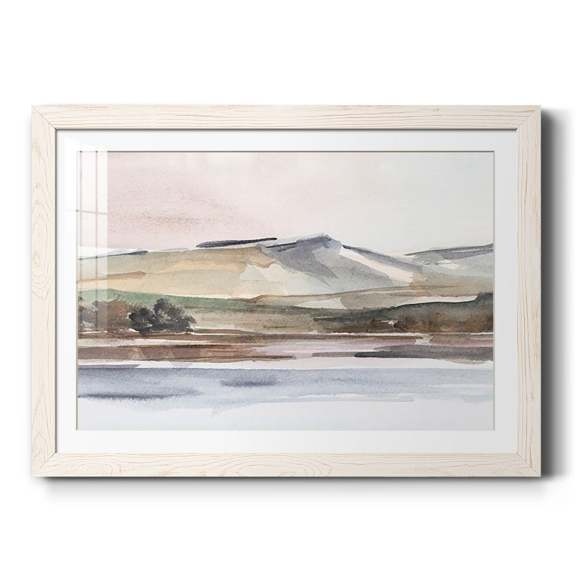 Celebrate-Premium Framed Print - Ready to Hang