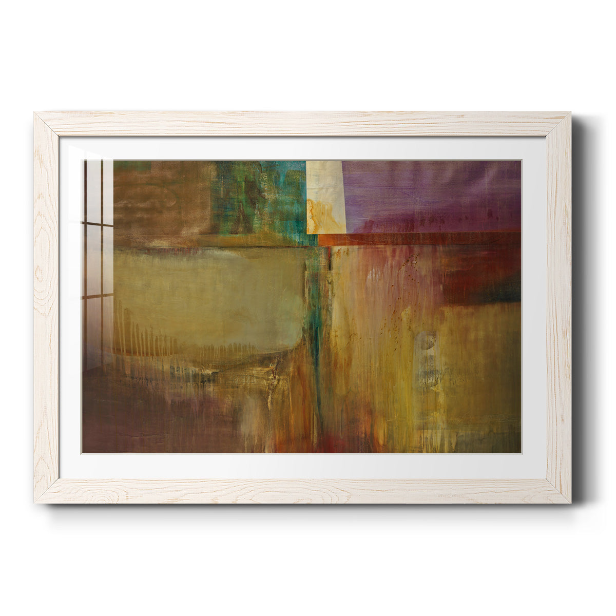 Celebrate-Premium Framed Print - Ready to Hang