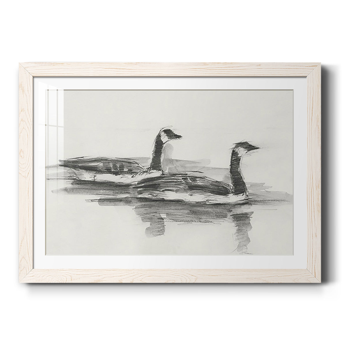Celebrate-Premium Framed Print - Ready to Hang